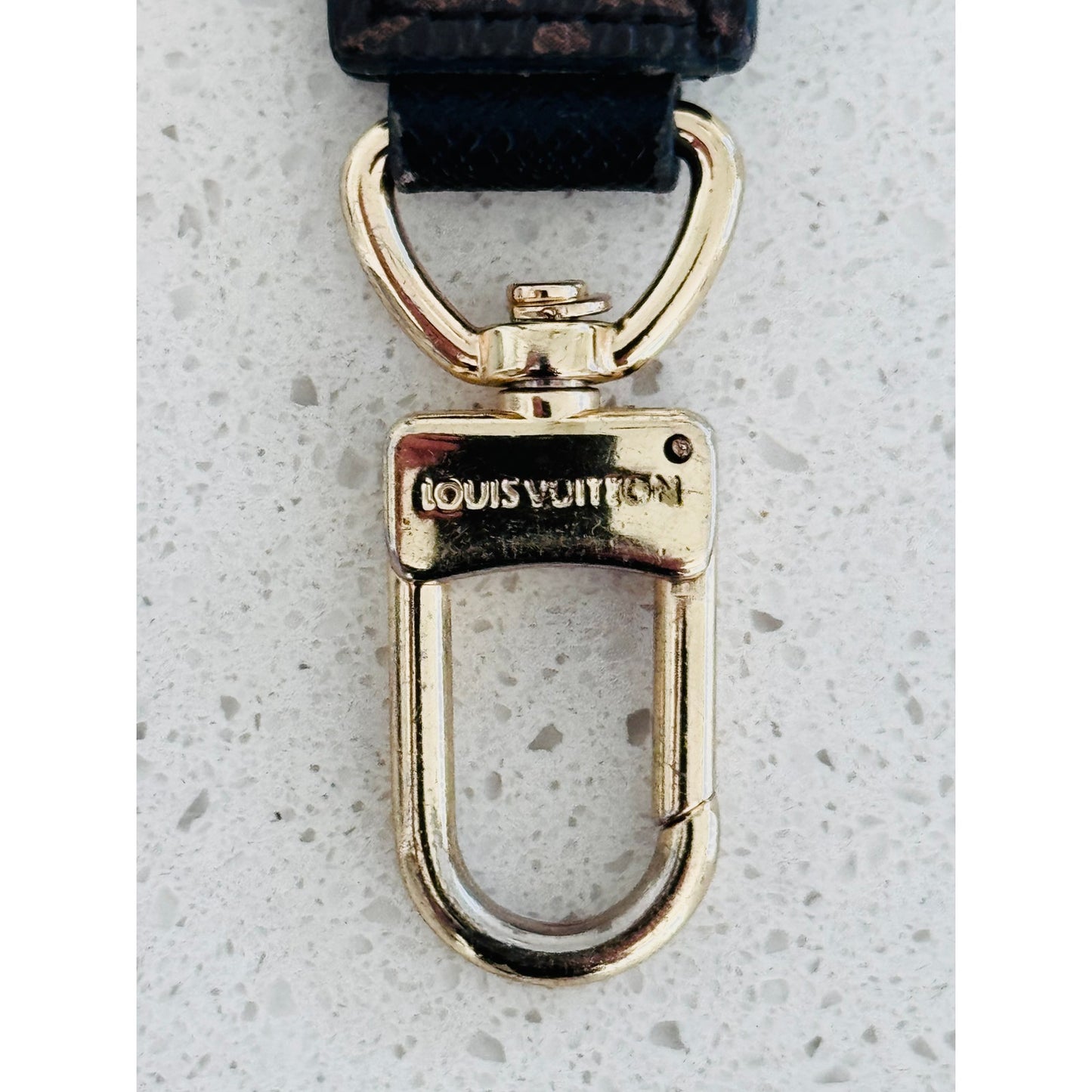 Louis Vuitton Key Holder