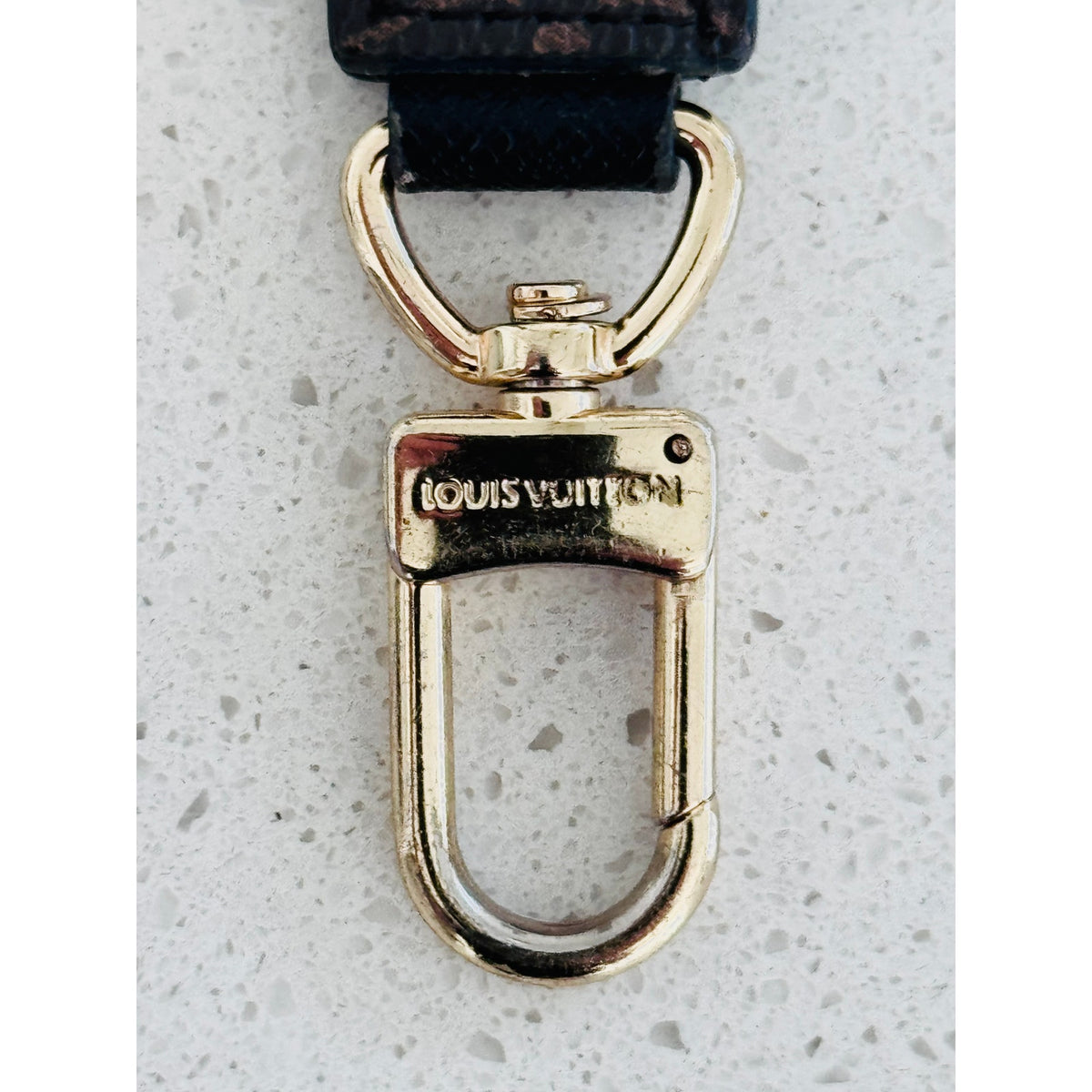 Louis Vuitton Key Holder