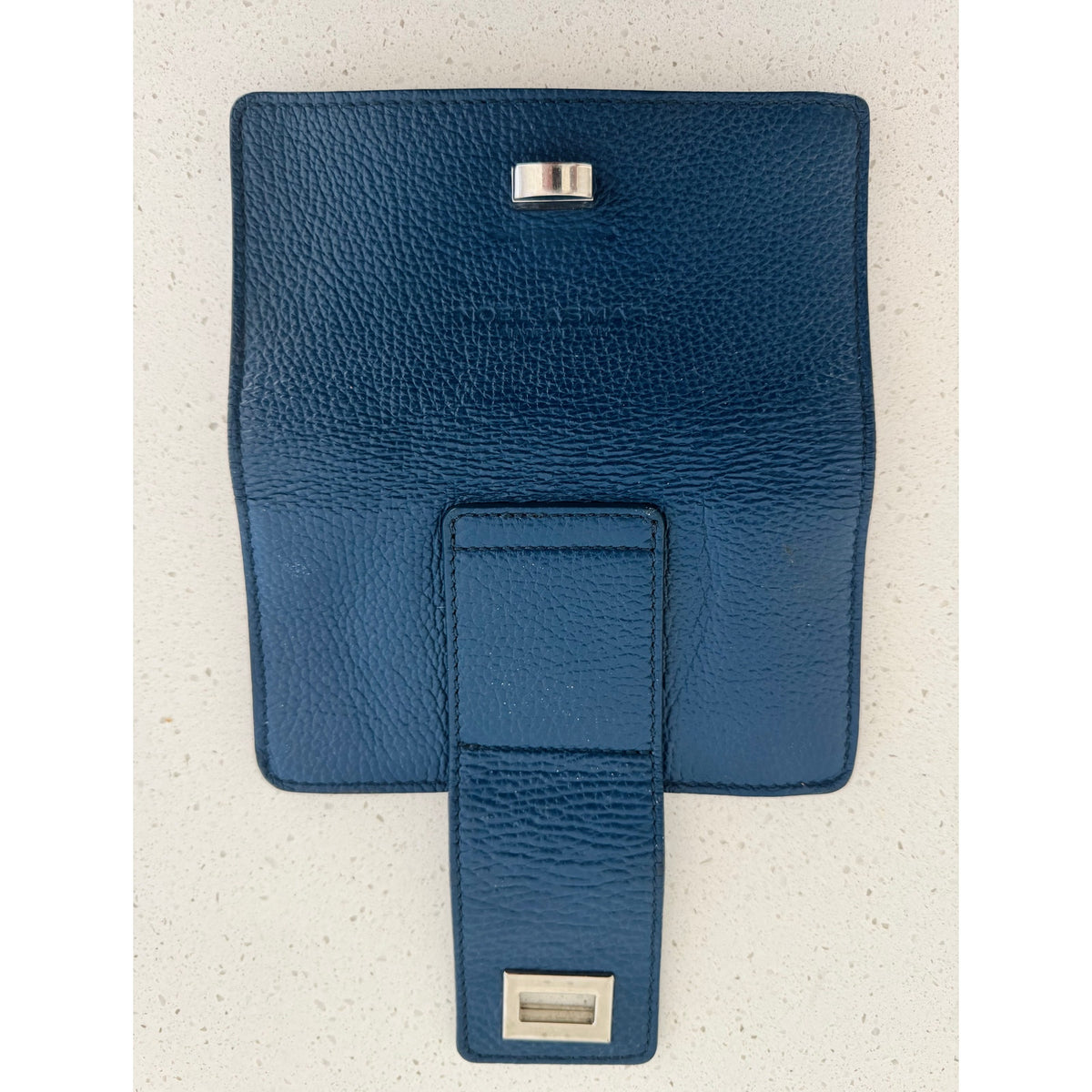 Noel Asmar Leather Wallet