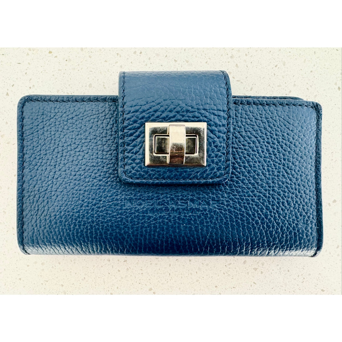 Noel Asmar Leather Wallet