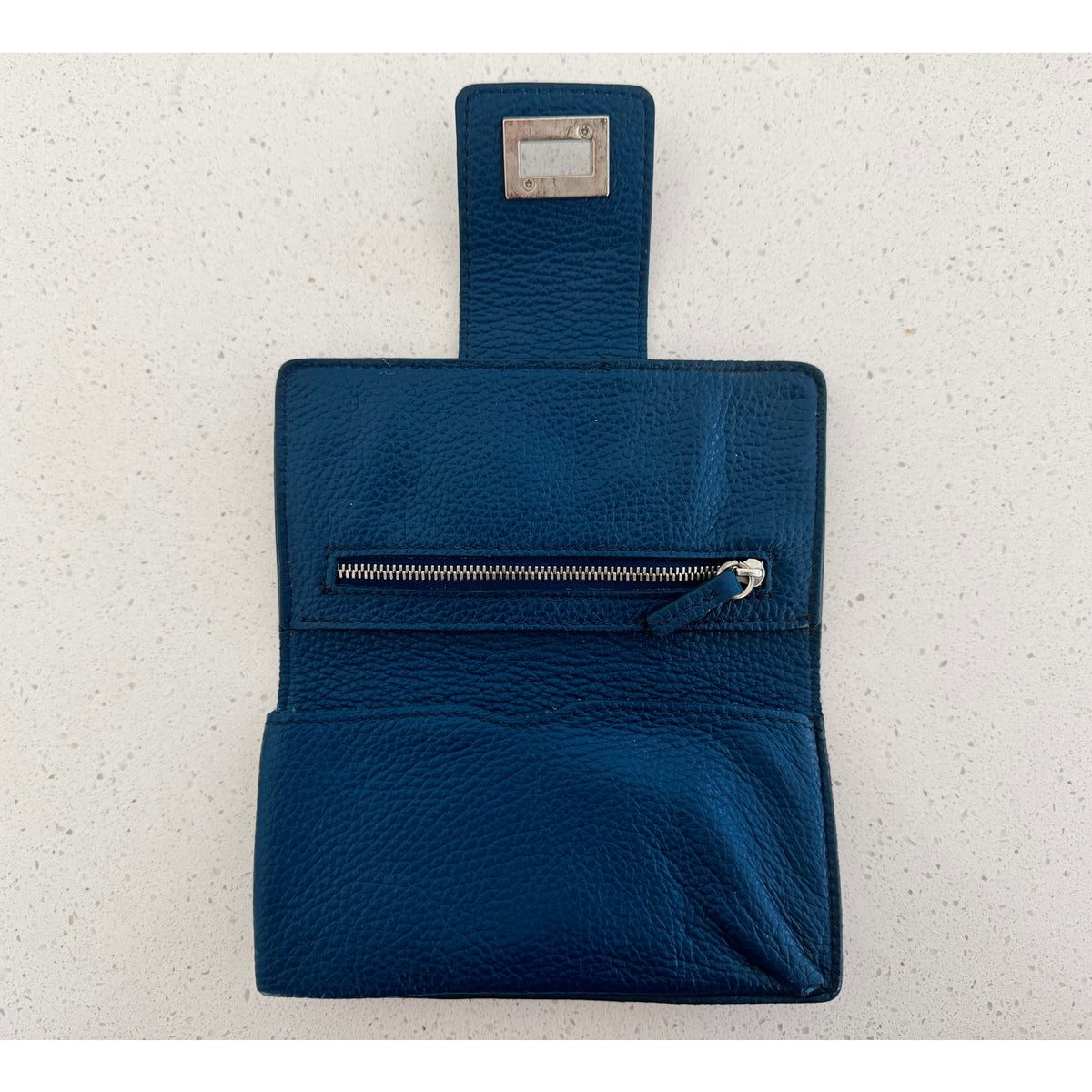 Noel Asmar Leather Wallet