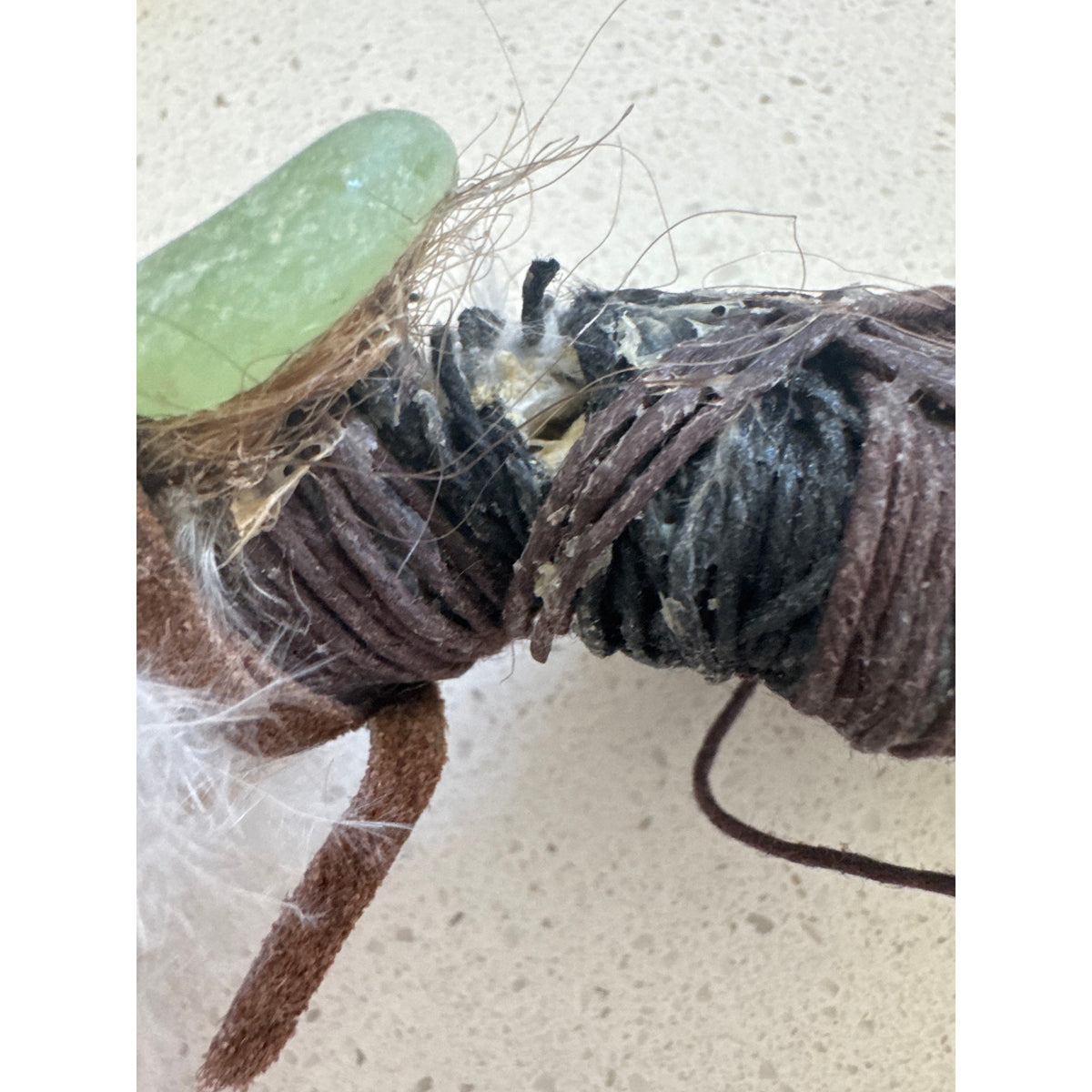 Native American Talking Stick