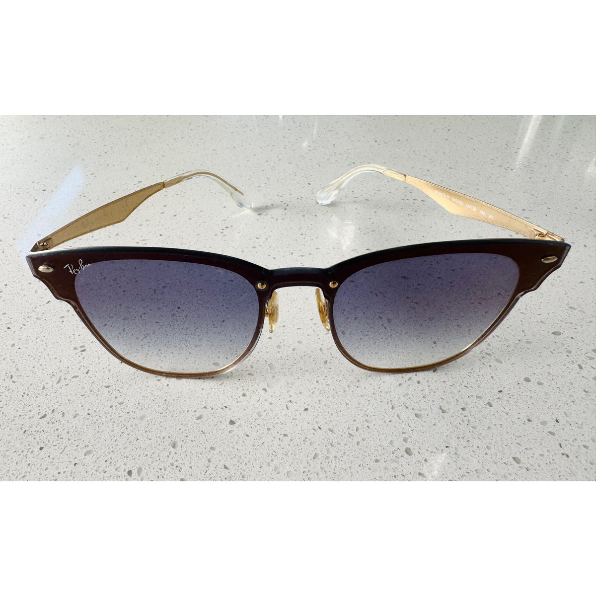 Ray Ban Sunglasses